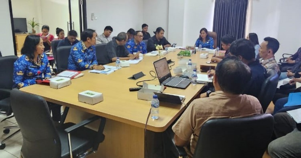 Meningkatkan Pelayanan Publik: Diskominfo Badung Siapkan Infrastruktur Jaringan Terintegrasi